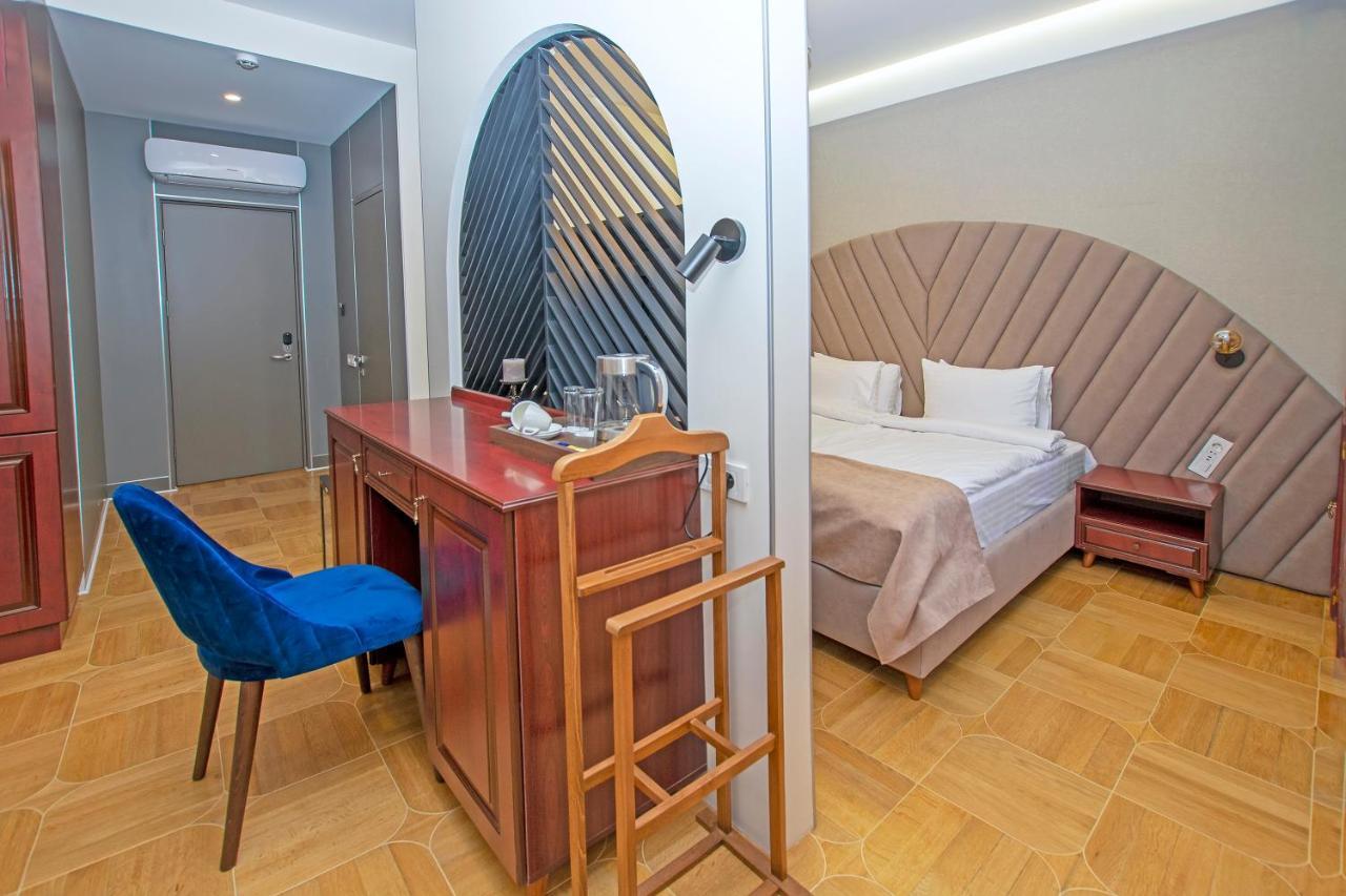 Cartez Hotel Ереван Екстериор снимка