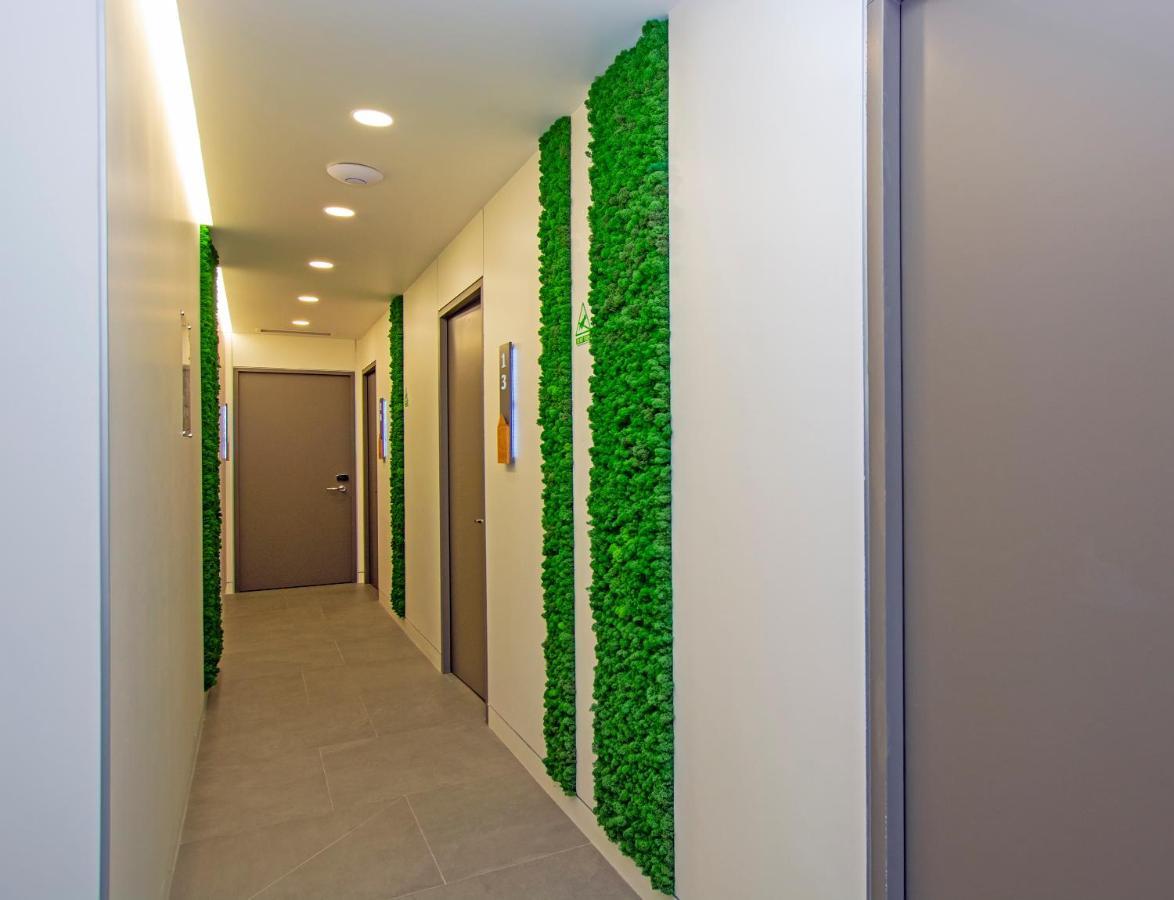 Cartez Hotel Ереван Екстериор снимка
