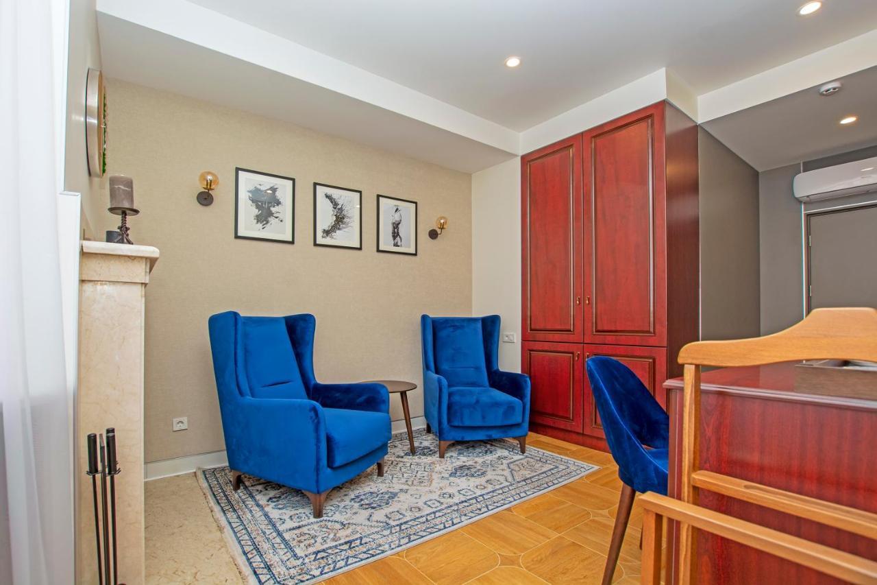Cartez Hotel Ереван Екстериор снимка